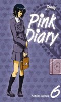 Pink diary T.6