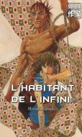 L'habitant de l'infini T.19