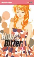 Honey Bitter T.3