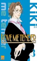 Love me tender T.3