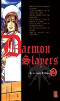 Daemon slayers T.2
