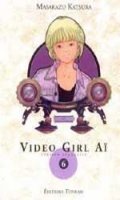 Video Girl Ai T.6 - deluxe