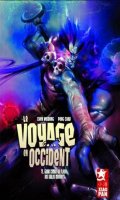 Le voyage en occident T.5