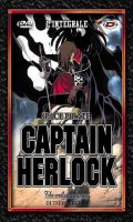 Captain Herlock - The endless odyssey - intgrale slim