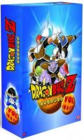 Dragon Ball Z - coffret digistack 2