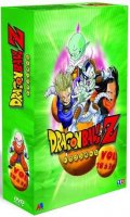 Dragon Ball Z coffret digistack Vol.28  36