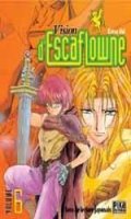 Vision d'Escaflowne T.6