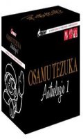 Osamu Tezuka - Anthologie Vol.1