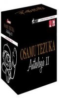 Osamu Tezuka - Anthologie Vol.2