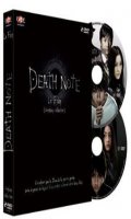 Death Note - film 1 - dition collector