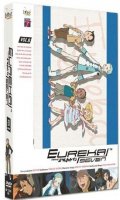 Eureka 7 Vol.8