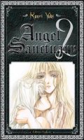 Angel Sanctuary T.2 deluxe