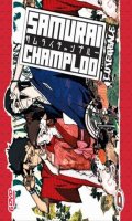 Samurai Champloo - intgrale deluxe