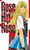 Rose Hip Rose T.1