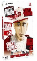 Tokyo tribe 2 Vol.2