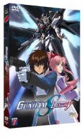 Mobile Suit Gundam Seed Destiny Vol.10
