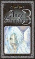 Angel Sanctuary T.3 deluxe