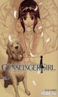 Gunslinger Girl T.9