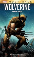 Wolverine - Ennemi d'tat