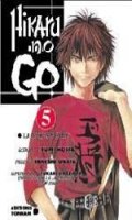 Hikaru No Go T.5