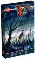 Fortresses and clans - Ainsi vint l'orage (Extension)