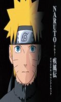 Naruto shippuden - OST