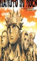 Naruto In Rock - The Very Best Hit Collection