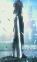 Final fantasy VII - Crisis core - OST