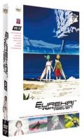 Eureka 7 Vol.10