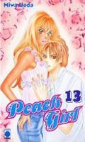 Peach Girl T.13