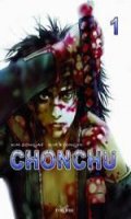 Chonchu T.1