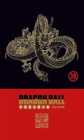 Dragon Ball - coffret Vol.20