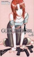 Gunslinger Girl T.6