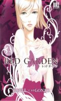 Red Garden T.2