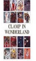 Clamp in wonderland