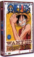 One piece Vol.1