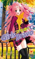 Girls Bravo T.4