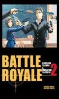 Battle Royale T.2