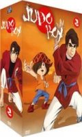 Judo Boy - Vol.2