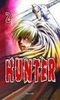 Hunter T.2