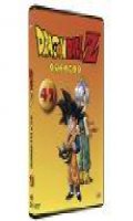 Dragon Ball Z Vol.43