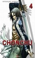 Chonchu T.4