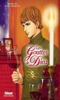 Les gouttes de dieu T.5