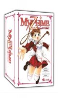 My Z-Hime T.1 dition collector avec boxset