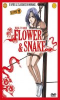 Flower & Snake - intgrale (-16 ans)