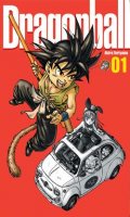 Dragon Ball - Perfect dition T.1