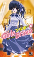 Girls Bravo T.6