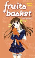 Fruits Basket T.1 fan book