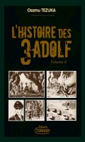 L'Histoire des Trois Adolf - dition deluxe T.4