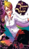 Venus versus virus T.6